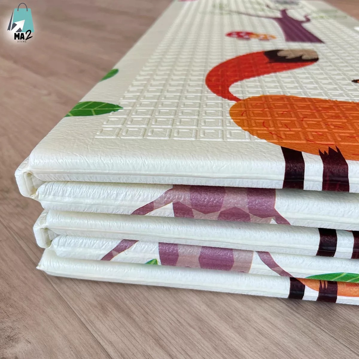 Miniatura 6 de Tapete interactivo para niños